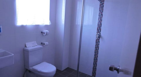 Acacia Snowy Motel - Darwin Holiday 5