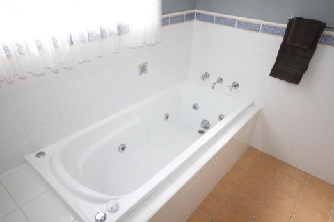 Acacia Snowy Motel - Darwin Holiday 6