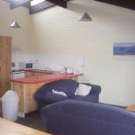 Alpha Centauri 8 Budget Jindabyne Holiday Apartment - Darwin Holiday 0