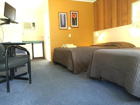Ipswich City Motel - Darwin Holiday 5