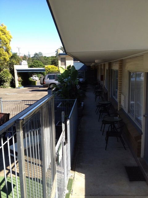Ipswich City Motel - Darwin Holiday 2