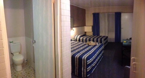 Ipswich City Motel - Darwin Holiday 6