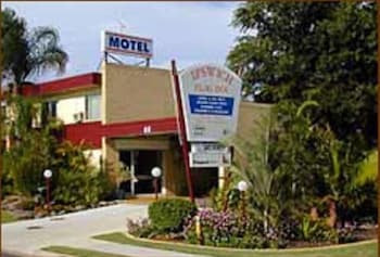 Ipswich City Motel - Darwin Holiday 1