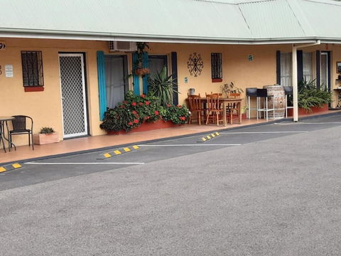 Inverell Motel - Darwin Holiday 4