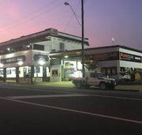 Goondi Hill Hotel - Darwin Holiday