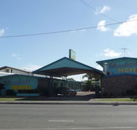 Moondarra Motel - Darwin Holiday