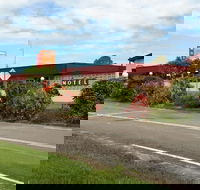 Herbert Valley Motel - Darwin Holiday