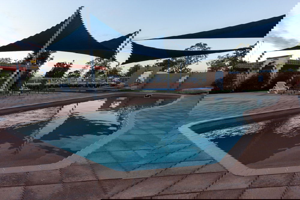 Quantong VIC Darwin Holiday