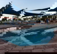 Horsham Holiday Park formerly Wimmera Lakes Caravan Park - Darwin Holiday