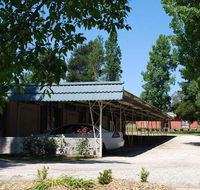Holbrook Settlers Motel - Darwin Holiday