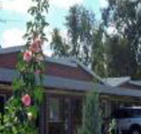 Glenndale Park Motel - Darwin Holiday