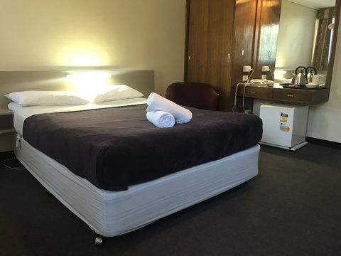 Welcome Stranger Hotel - Darwin Holiday 3