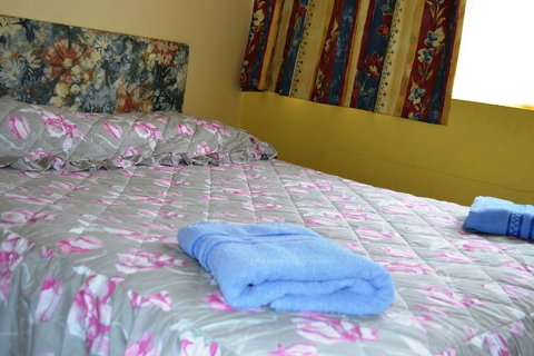 Welcome Stranger Hotel - Darwin Holiday 5