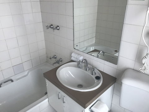 Welcome Stranger Hotel - Darwin Holiday 4