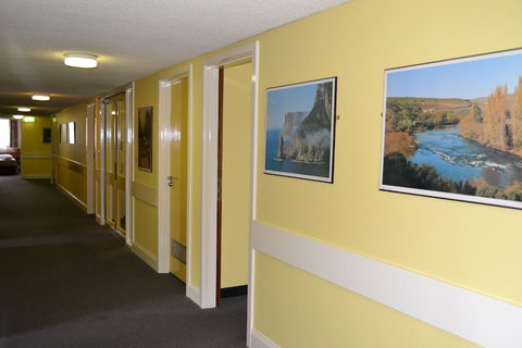 Welcome Stranger Hotel - Darwin Holiday 1