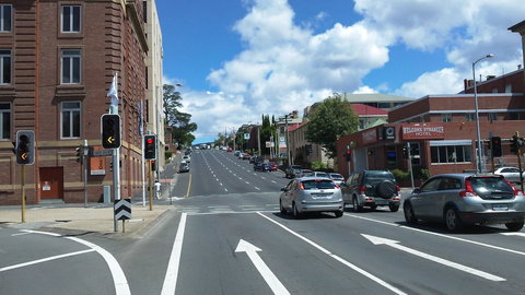 Welcome Stranger Hotel - Darwin Holiday 0