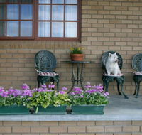 Cornwall Cottage - Darwin Holiday