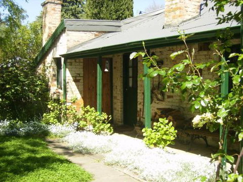 Laurel Cottage - Darwin Holiday 3