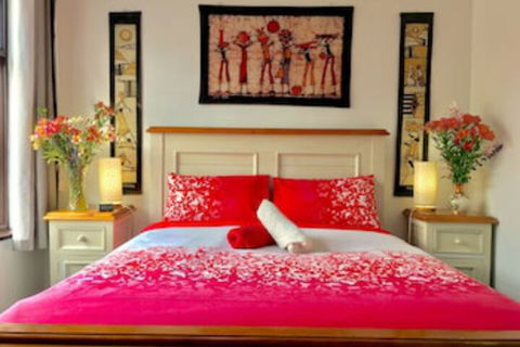 Hobarts Accommodation & Hostel - Darwin Holiday 0