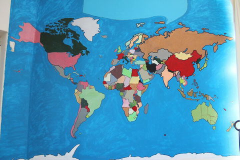 Hobarts Accommodation & Hostel - Darwin Holiday 1