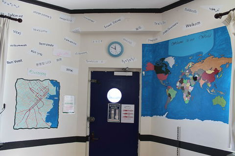 Hobarts Accommodation & Hostel - Darwin Holiday 6