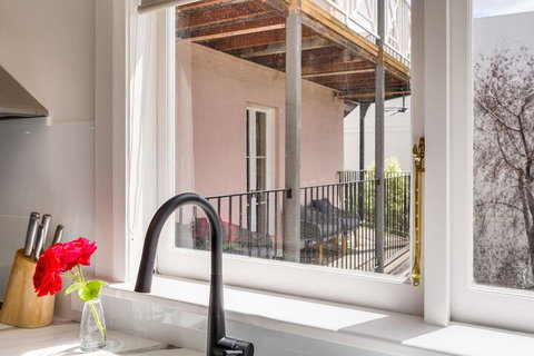 Maison Del Mar - Darwin Holiday 2