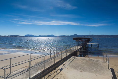 Maison Del Mar - Darwin Holiday 1