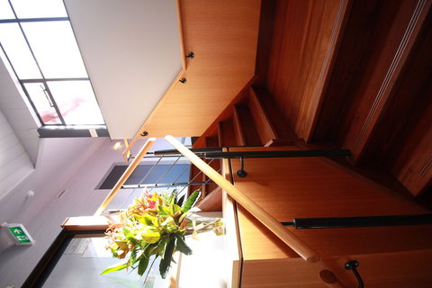 Central Hotel Hobart - Darwin Holiday 0