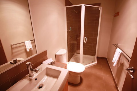 Central Hotel Hobart - Darwin Holiday 2