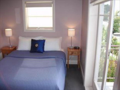 Apartments On Star - Darwin Holiday 3