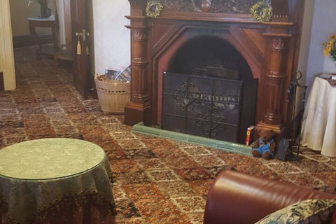 Orana House - Darwin Holiday 1