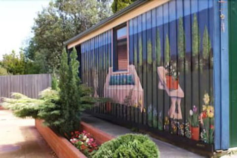 Orana House - Darwin Holiday 2