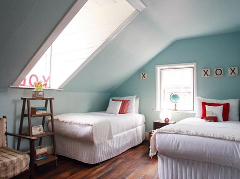 Fifty Five Davey - Darwin Holiday 3