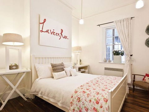 Fifty Five Davey - Darwin Holiday 1