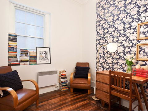 Fifty Five Davey - Darwin Holiday 4