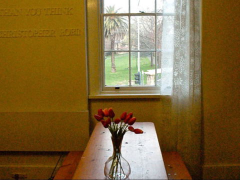 Fifty Five Davey - Darwin Holiday 5