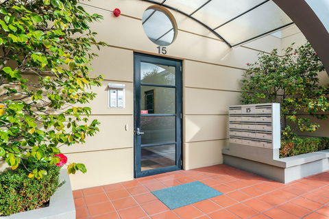 Jenatt Apartments Salamanca - Darwin Holiday 3