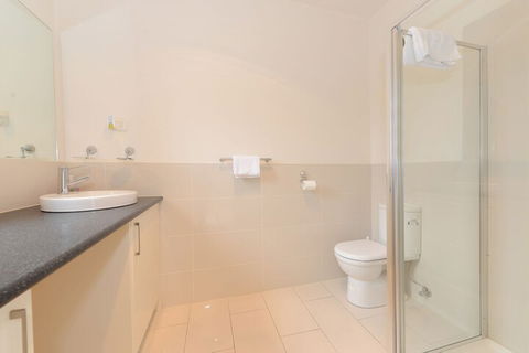 Hobart Lodge - Darwin Holiday 3