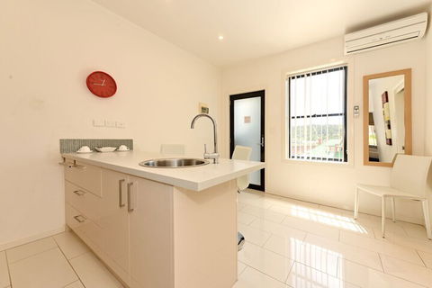 Hobart Lodge - Darwin Holiday 6