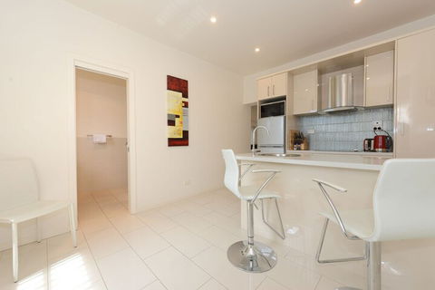 Hobart Lodge - Darwin Holiday 0