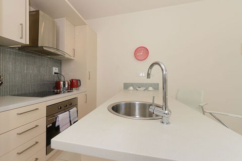 Hobart Lodge - Darwin Holiday 5