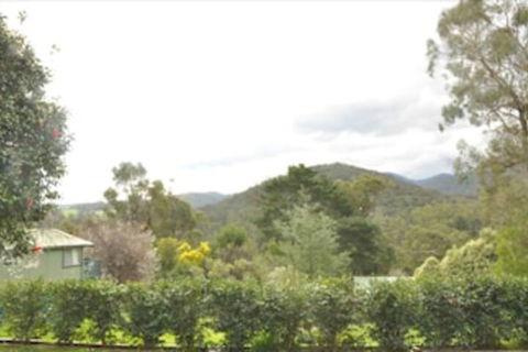 Healesville Maroondah View Motel - Darwin Holiday 7