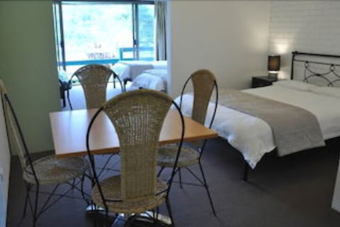 Healesville Maroondah View Motel - Darwin Holiday 1