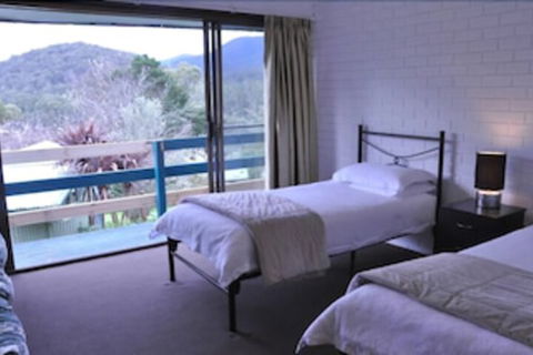 Healesville Maroondah View Motel - Darwin Holiday 6