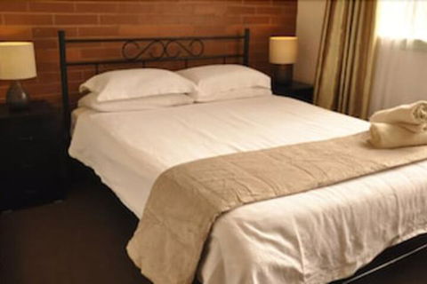 Healesville Maroondah View Motel - Darwin Holiday 0