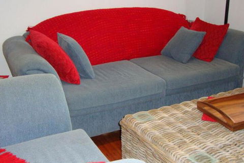Sunway Farm Bed & Breakfast & Rosebud Cottage - Darwin Holiday 6