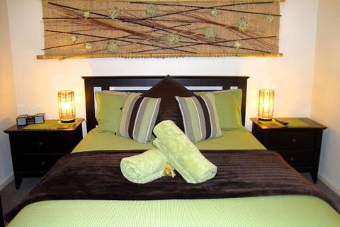 Sunway Farm Bed & Breakfast & Rosebud Cottage - Darwin Holiday 5
