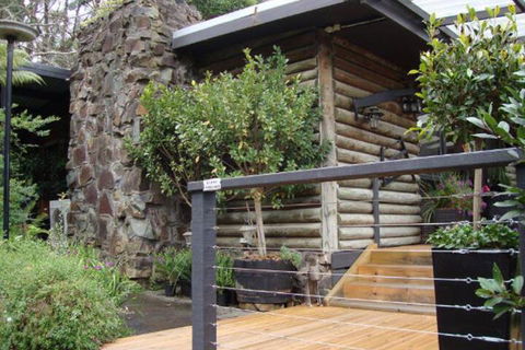 Sunway Farm Bed & Breakfast & Rosebud Cottage - Darwin Holiday 7