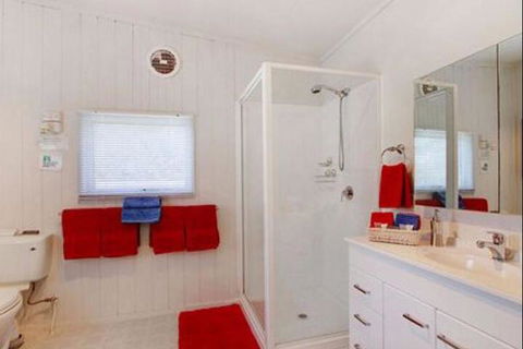 Sunway Farm Bed & Breakfast & Rosebud Cottage - Darwin Holiday 4