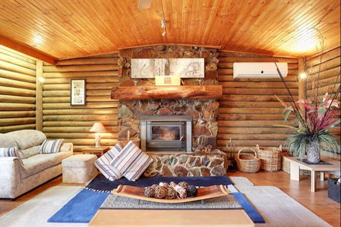 Sunway Farm Bed & Breakfast & Rosebud Cottage - Darwin Holiday 2